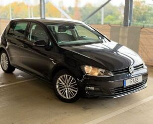 VW Volkswagen Golf 7 1.4 TSI CUP GARANTIE*NAVI*PDC*TE Gebrauchtwagen