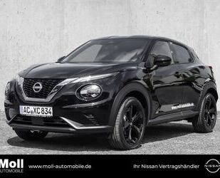 Nissan Nissan Juke Tekna 1.0 DIG-T 6MT 114PS BOSE neues M Gebrauchtwagen