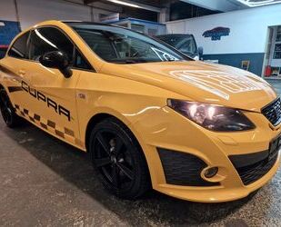 Seat Seat Ibiza SC Cupra *TüvNeu*Automatik*Navi*Klima* Gebrauchtwagen