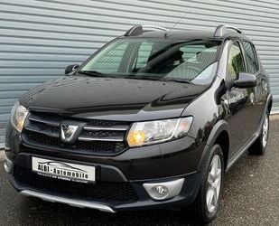 Dacia Dacia Sandero II Stepway Prestige Navi PDC GRA*** Gebrauchtwagen