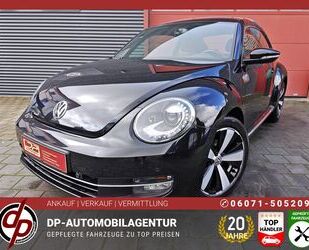 VW Volkswagen Beetle 1.2 