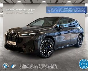 BMW BMW iX xDrive40 Bowers & Wilkins AHK Laser Kamera Gebrauchtwagen