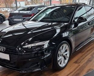 Audi Audi A5,SB 40 TDI,Panorama,Matrix,Optik Gebrauchtwagen