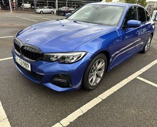 BMW BMW 320i xDrive M Sport Automatik Gebrauchtwagen