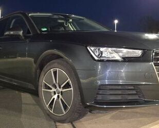 Audi Audi A4 2.0 TDI S tronic Avant - Gebrauchtwagen