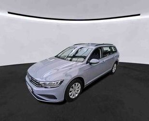 VW Volkswagen Passat Variant Conceptline Gebrauchtwagen