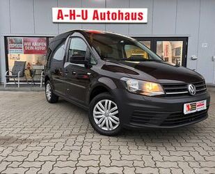 VW Volkswagen Caddy PKW Trendline Aut. Gebrauchtwagen