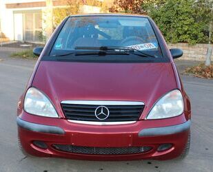 Mercedes-Benz Mercedes-Benz A 170 CDI CLASSIC 