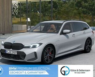 BMW BMW 330e Touring M Sport PRO //Pano Stop&Go AHK Gebrauchtwagen