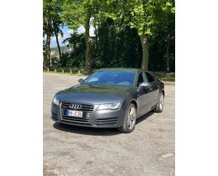 Audi Audi A7 3.0 TDI quattro S tronic Sportback - Gebrauchtwagen