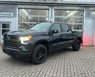 Chevrolet Chevrolet 2022 SILVERADO RST Plus 6.2L V8 *GARANTI Gebrauchtwagen