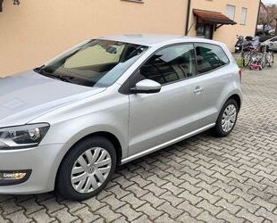 VW Volkswagen Polo 1.2 TSI DSG 105 Ps Team -2 Hand-To Gebrauchtwagen