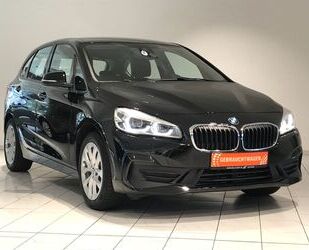 BMW BMW Active Tourer 225xe KLIMA LED NAV PDC SHZ TEMP Gebrauchtwagen