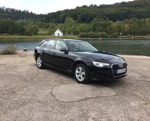 Audi Audi A4 1.4 TFSI S tronic Avant - Gebrauchtwagen