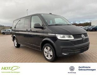 VW Volkswagen T6.1 Transporter Caravelle LR 2.0 TDI D Gebrauchtwagen