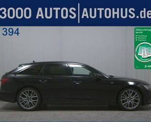 Audi Audi A6 Avant 45 TDI Qu. S-Line Matrix Navi+ vc Hu Gebrauchtwagen