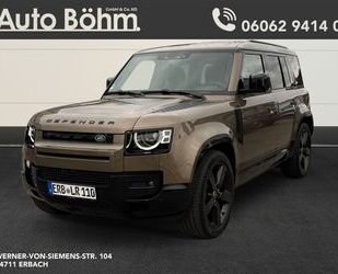 Land Rover Land Rover Defender 110 D250 X-Dynamic SE+AHK+Pano Gebrauchtwagen