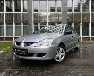 Mitsubishi Lancer Gebrauchtwagen