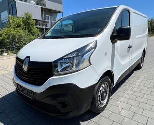 Renault Renault Trafic Kasten L1H1 2,7t Komfort *KLIMA*EUR Gebrauchtwagen