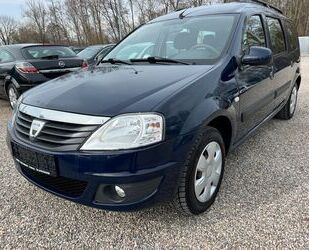 Dacia Dacia Logan MCV Kombi Laureate 1.6 Nr. 30 Gebrauchtwagen