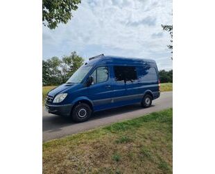 Mercedes-Benz Mercedes-Benz Sprinter mixto 313 Gebrauchtwagen