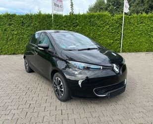 Renault Renault ZOE Zoe Zen Navi Rückfahrkamera Gebrauchtwagen