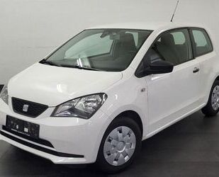 Seat Seat Mii Klima Sitzheizung Gebrauchtwagen