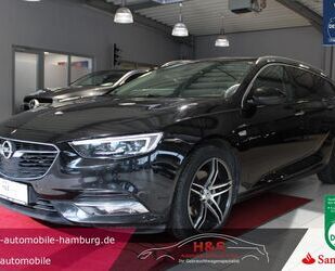 Opel Opel Insignia B Sports Tourer Business Innovation Gebrauchtwagen