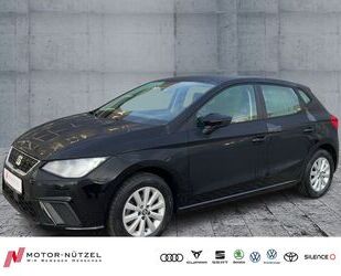 Seat Seat Ibiza 1.6 TDI STYLE KLIMA+NAVI+ACC+2xPDC+SHZ+ Gebrauchtwagen