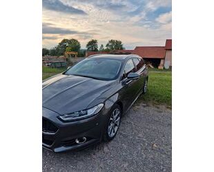 Ford Ford Mondeo 2,0 TDCi 132kW Titanium Turnier Titani Gebrauchtwagen