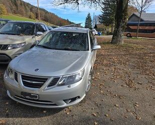 Saab Saab 9-3 2.0 Turbo SL 20TS XWD Gebrauchtwagen