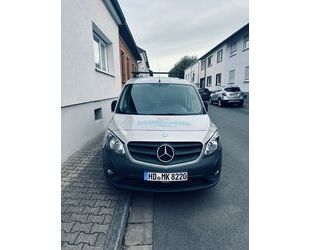 Mercedes-Benz Mercedes-Benz Citan Gebrauchtwagen