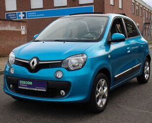 Renault Renault Twingo Intens 0.9 1 HAND LED FALTDACH TEM Gebrauchtwagen