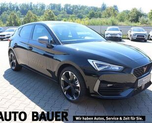 Cupra Cupra Leon 1.5 TSI ACT 150 PS 6-Gang Gebrauchtwagen