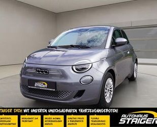 Fiat Fiat 500e icon+JETZT ab 2,74% Zins+ Gebrauchtwagen