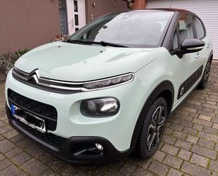 Citroen Citroën C3 PureTech 83 Stop&Start FEEL FEEL Gebrauchtwagen