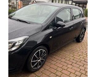 Opel Opel Corsa 1.2 Edition Edition Gebrauchtwagen