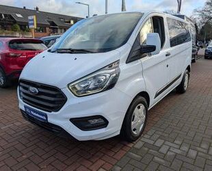 Ford Ford Transit Custom 320 L1H1 VA Trend 9-Sitzer Gebrauchtwagen