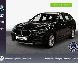 BMW BMW X1 xDrive25e Advantage DAB LED Navi Tempomat Gebrauchtwagen