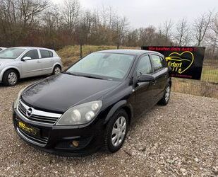 Opel Opel Astra H Lim. CATCH ME Klima TÜV NEU !!! Gebrauchtwagen