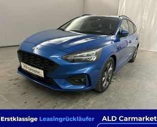 Ford Ford Focus Turnier 1.5 EcoBlue Start-Stopp-System Gebrauchtwagen