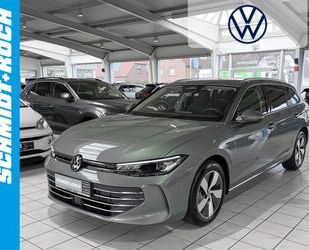 VW Volkswagen Passat 1.5 eTSI Business DSG LED-Schein Gebrauchtwagen