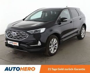 Ford Edge Gebrauchtwagen