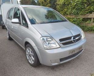 Opel Opel Meriva 1.6 Gebrauchtwagen