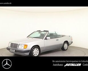 Mercedes-Benz Mercedes-Benz 300 CE-24 Cabrio deutsches Auto+58tk Gebrauchtwagen