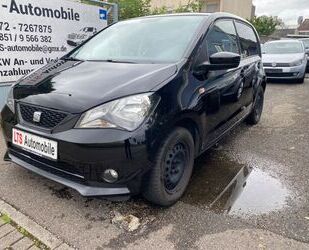 Seat Seat Mii Style Gebrauchtwagen