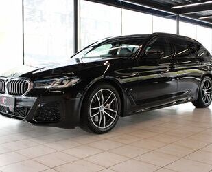 BMW BMW 530d xDrive Touring M Sport / ACC / Pano Gebrauchtwagen