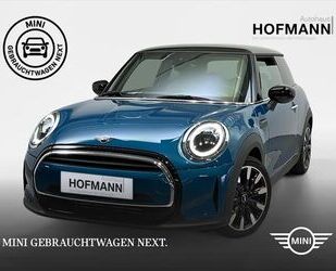 Mini MINI Cooper Aut. Classic Trim Navi+17