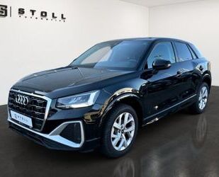 Audi Audi Q2 35 TFSI S line Connect+Ambiente-Lichtpaket Gebrauchtwagen