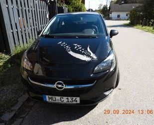 Opel Opel Corsa 1.4 Active Active Gebrauchtwagen